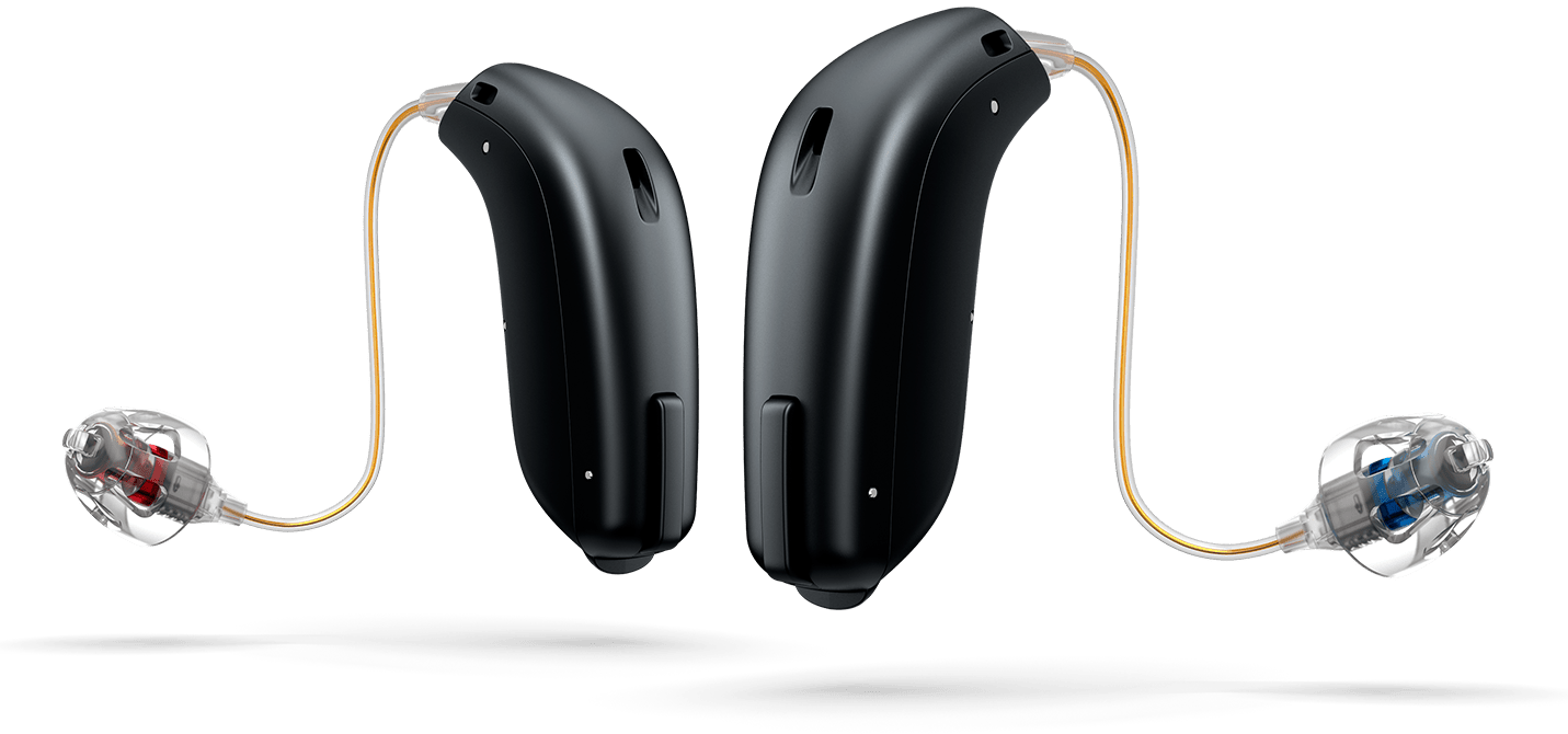 Oticon Introduces the Opn Hearing Aid