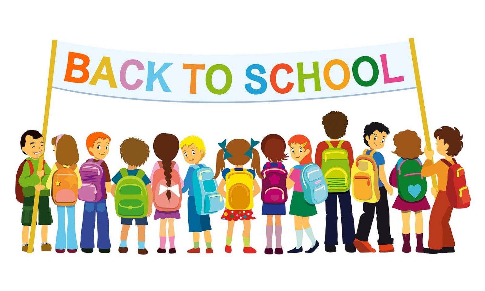 Back-to-School Tips for Students with Hearing Loss