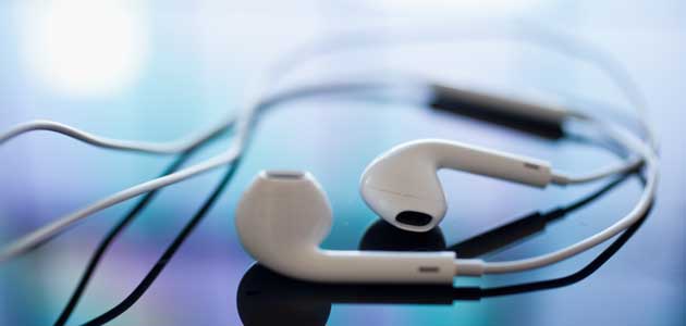 Headphones and Hearing Health Safety