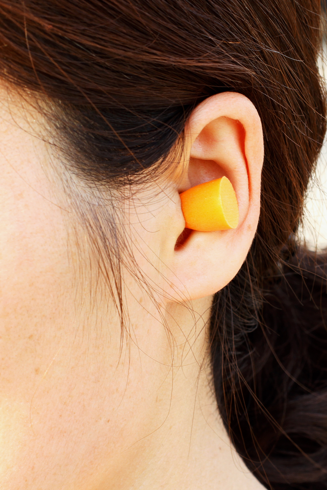 Why You Should Wear Earplugs at a Concert