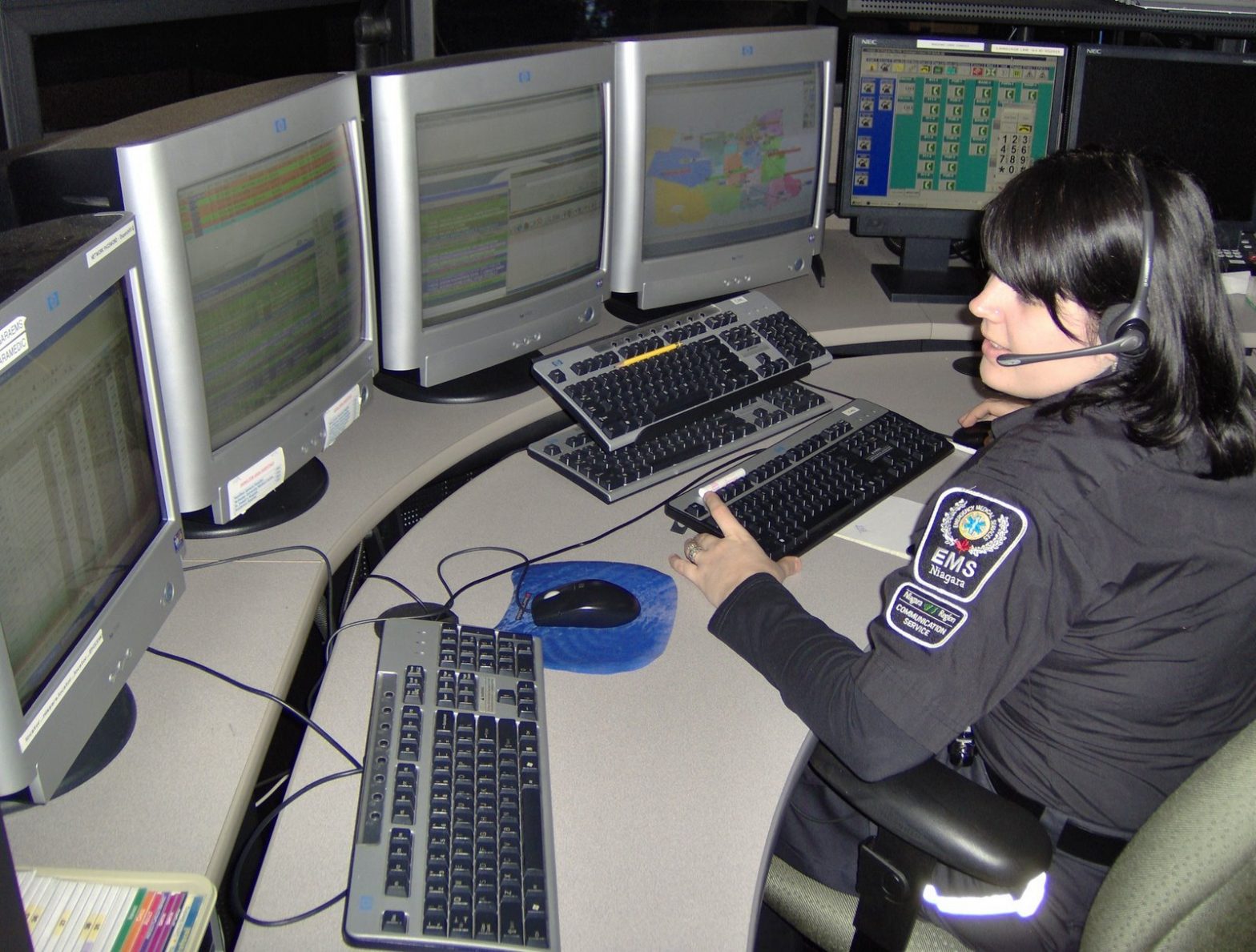 Text 911 Service Now in Peel Region for Deaf & Hearing Impaired