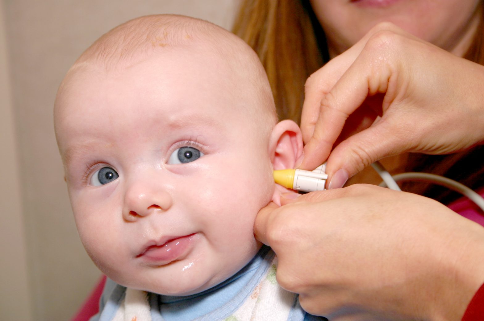 Does Your Child Need a Hearing Test?