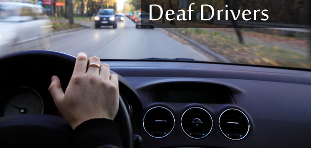 assistive devices for deaf drivers assistive devices for deaf drivers