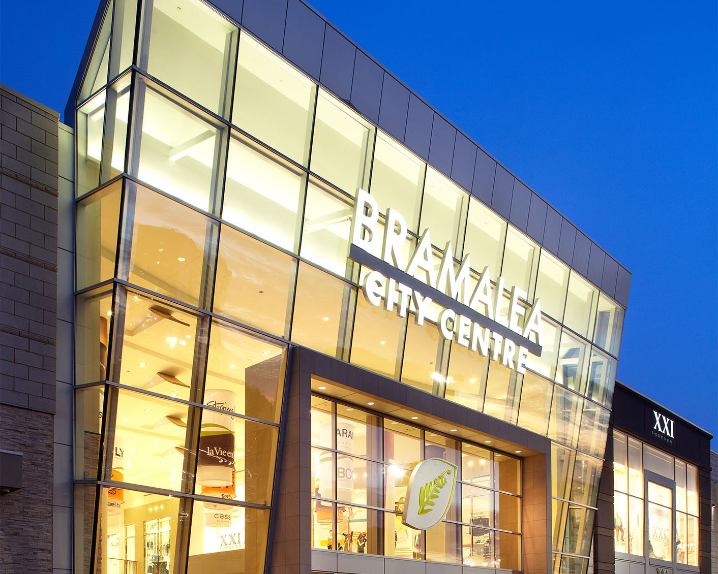 Hearing Healthcare Awareness Event at Bramalea City Centre