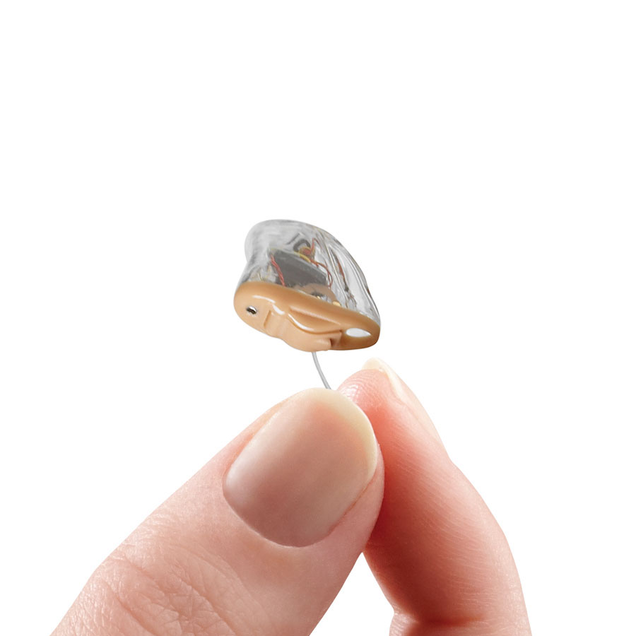 Ask an Audiologist – Comparing Hearing Aid Brands