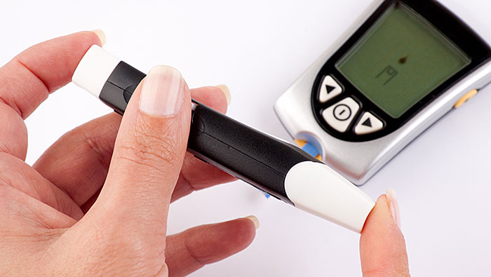 Diabetes & Hearing Loss