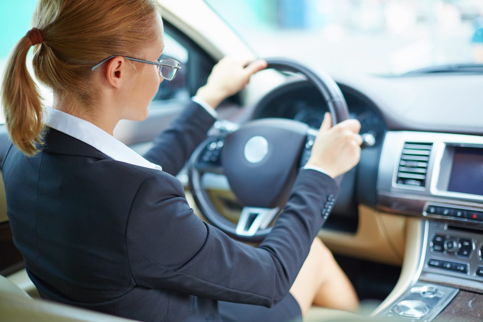 Does Hearing Loss Affect Your Driving Skills?