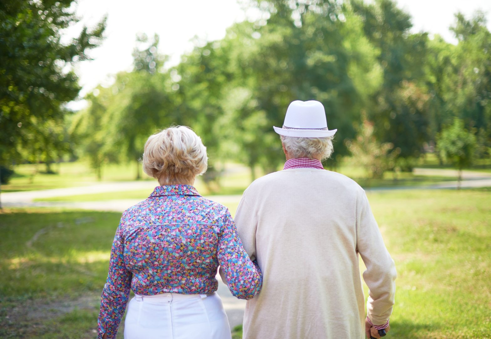 How Well Can Centenarians Hear?