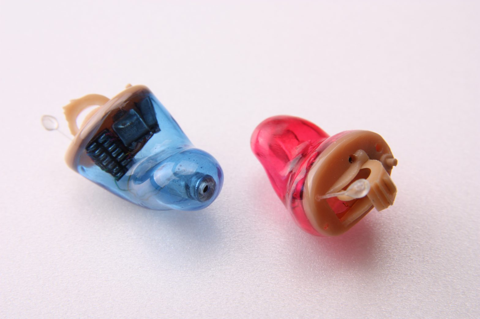 How are Hearing Aids and Computers Similar?