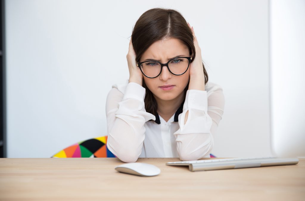 Ask an Audiologist - White Noise Machine in the Workplace - Hearing Aid ...