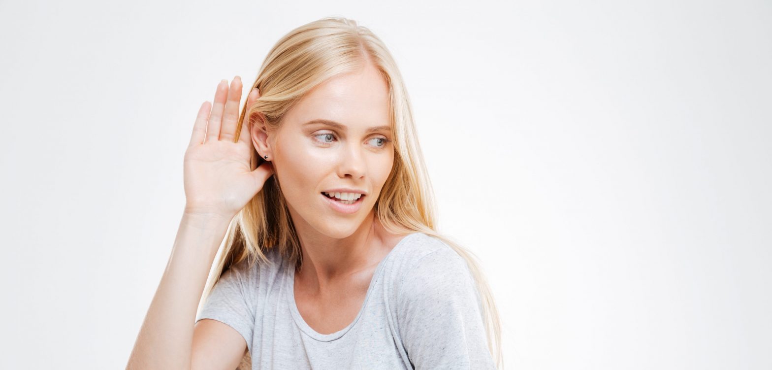 Ask an Audiologist: Can Impacted Earwax Affect My Hearing?