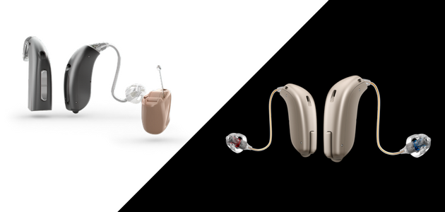 Ask an Audiologist: The Nera2 Hearing Aid Vs. the Oticon Opn Hearing Instrument