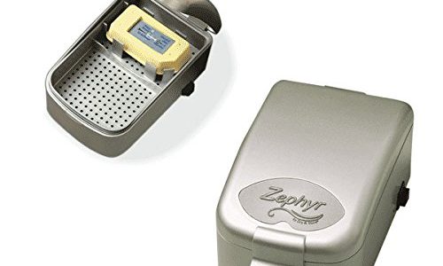 Zephyr Dehumidifying System