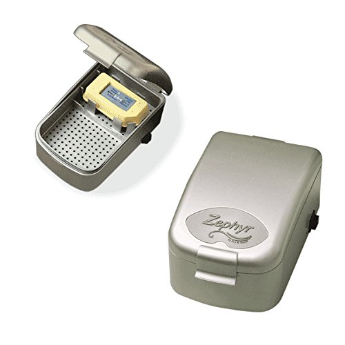 Zephyr Dehumidifying System
