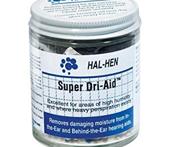 Super Dri-Aid