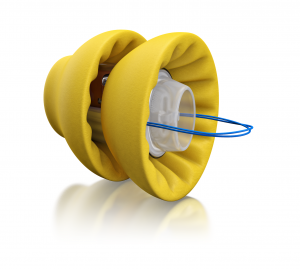 Lyric Hearing Aid