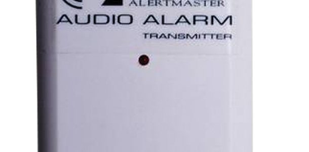 AlertMaster™ Audio Alarm Monitor