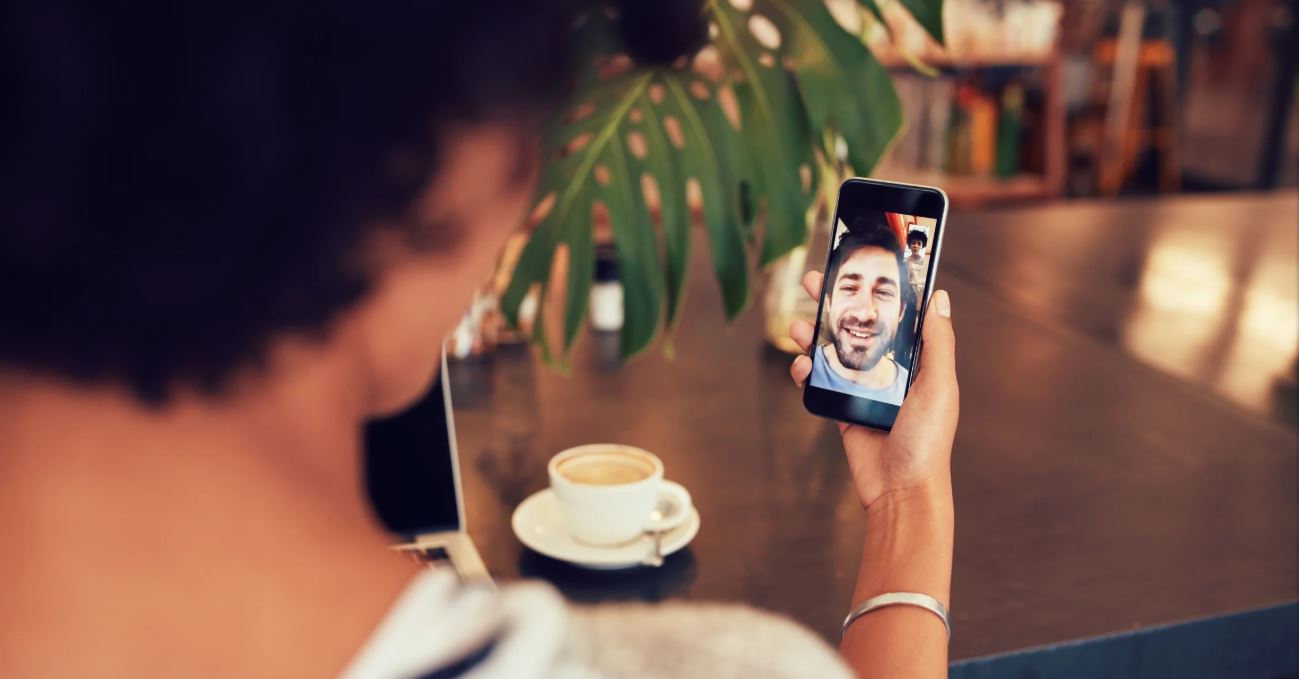 How Video Chat Can Transform Relationships For People With Hearing Loss