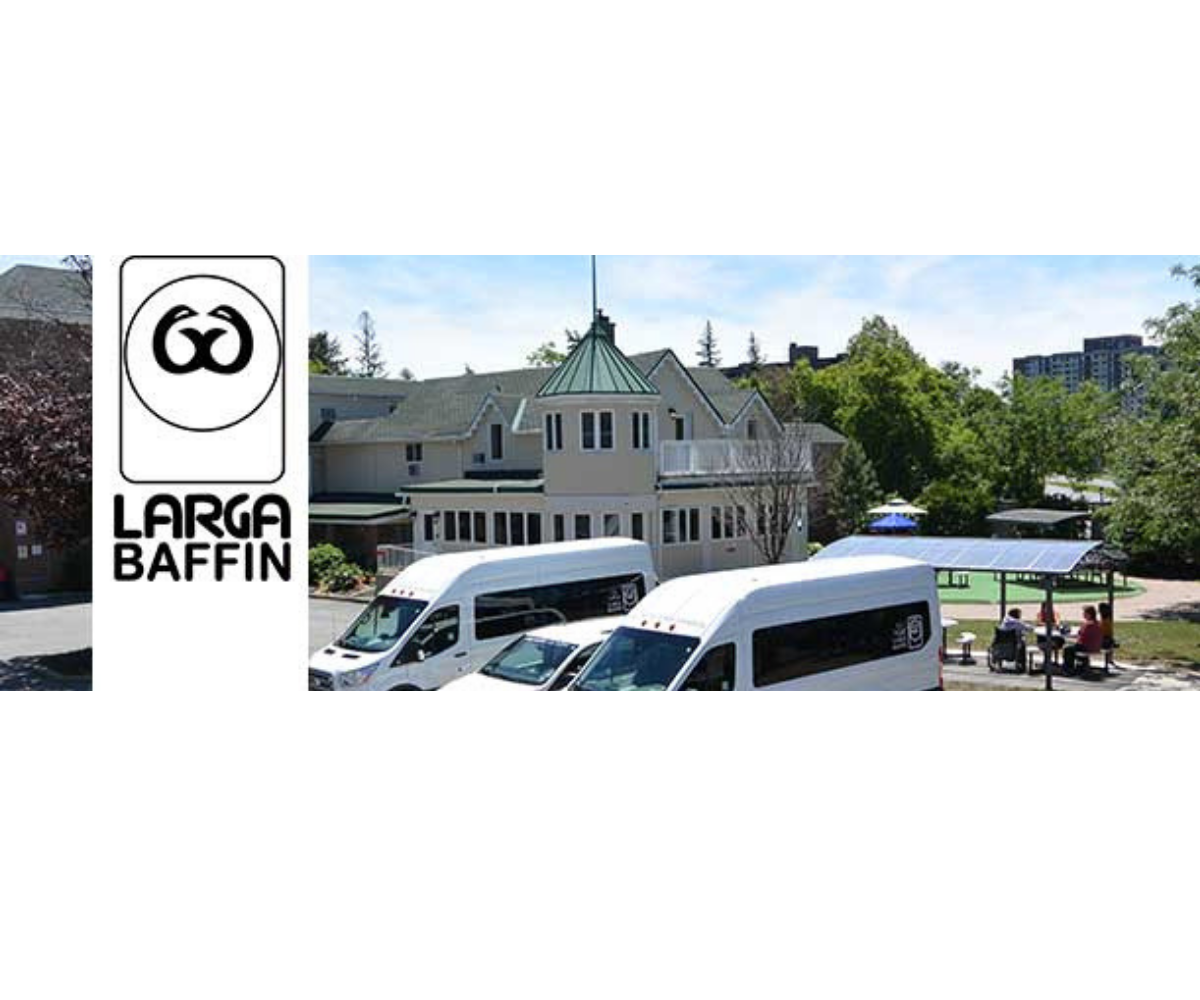 larga baffin ottawa