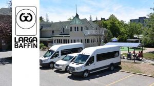 Large Baffin Residents | Hearing Solutions