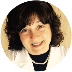 Phyllis Bensoussan | Hearing Solutions
