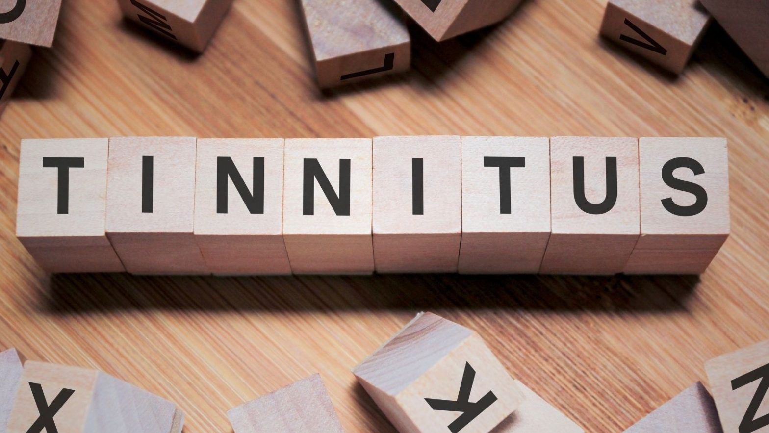 Tinnitus the cause and effect on your life