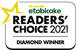 Readers choice logo