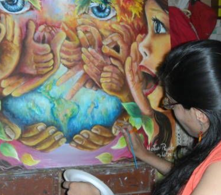 art