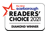Readers choice logo