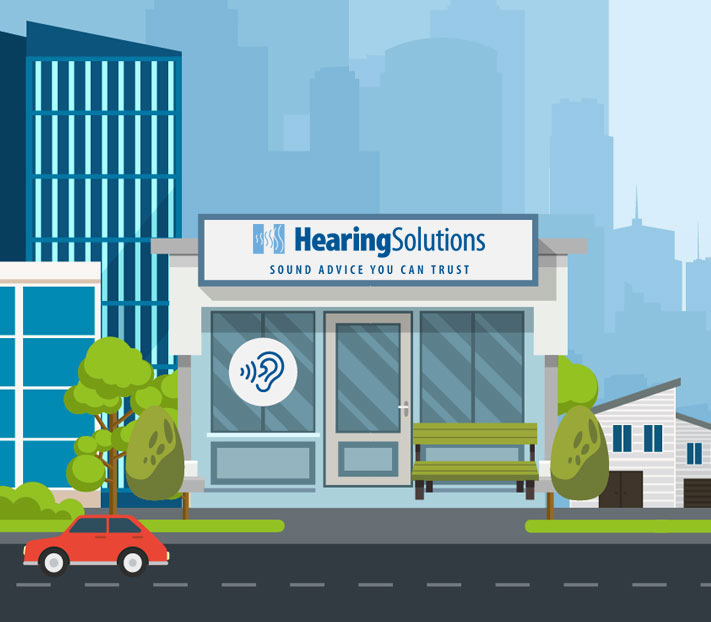 Hearing Solutions Clinic
