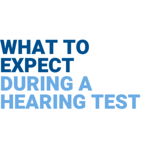 What to expect during a hearing test - video