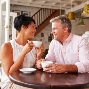 Talking to loves ones about hearing loss