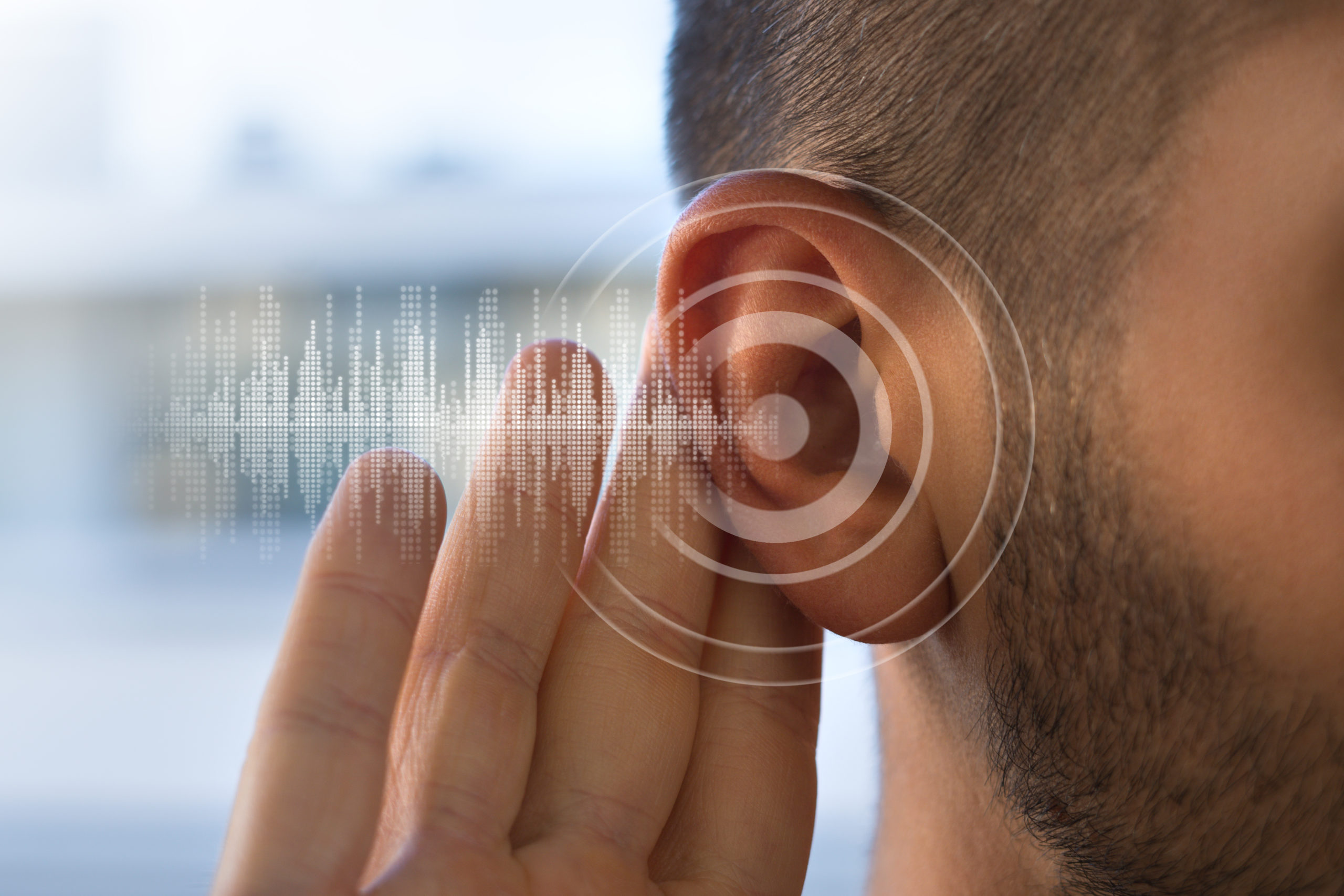 Understanding the Different Types of Hearing Loss