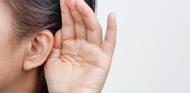 Better hearing month: What are the effects of hearing loss?