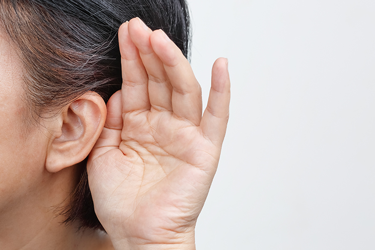 Better hearing month: What are the effects of hearing loss?