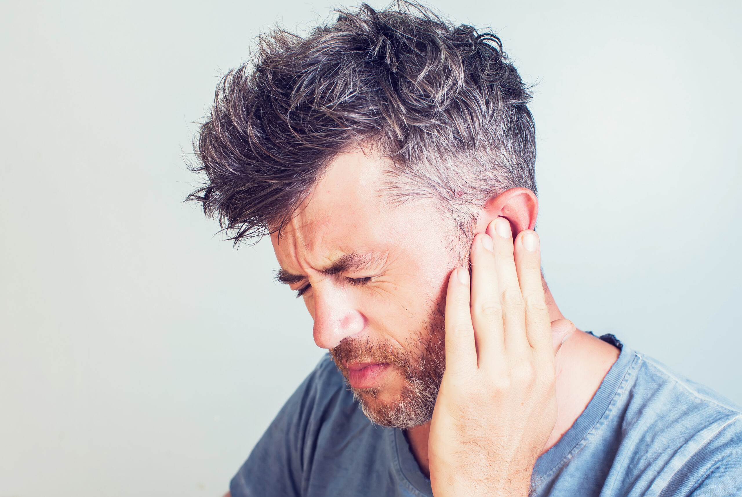 The Connection Between Brain Injuries & Hearing Loss