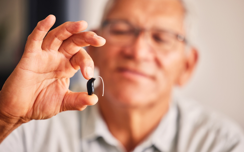 Phonak Hearing Aids Hearing Solutions