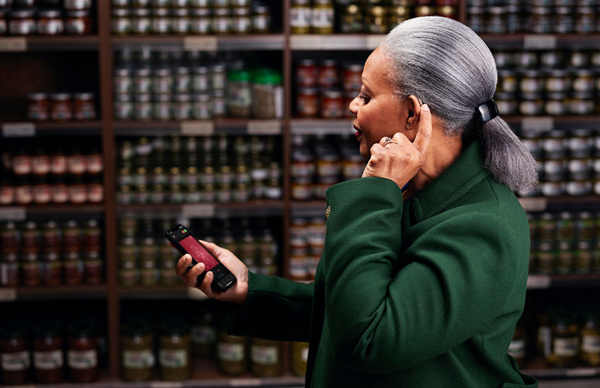 ReSound Hearing Aids