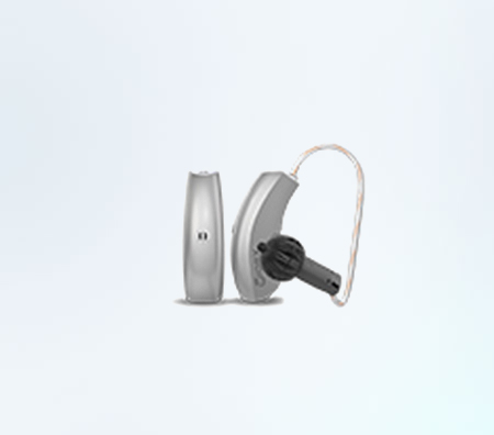 Receiver In The Ear (RITE)