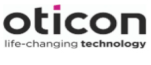 Oticon Logo