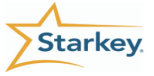 Starkey Logo