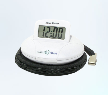 Alarm Clocks