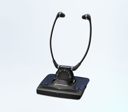 TV Listening Devices