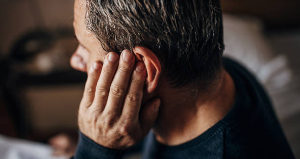 Tinnitus Causes Symptoms Hearing Solutions