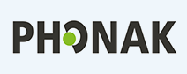 Phonak logo