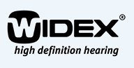 Widex Hearing Aids Brand