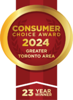 Consumers Choice Award 2023