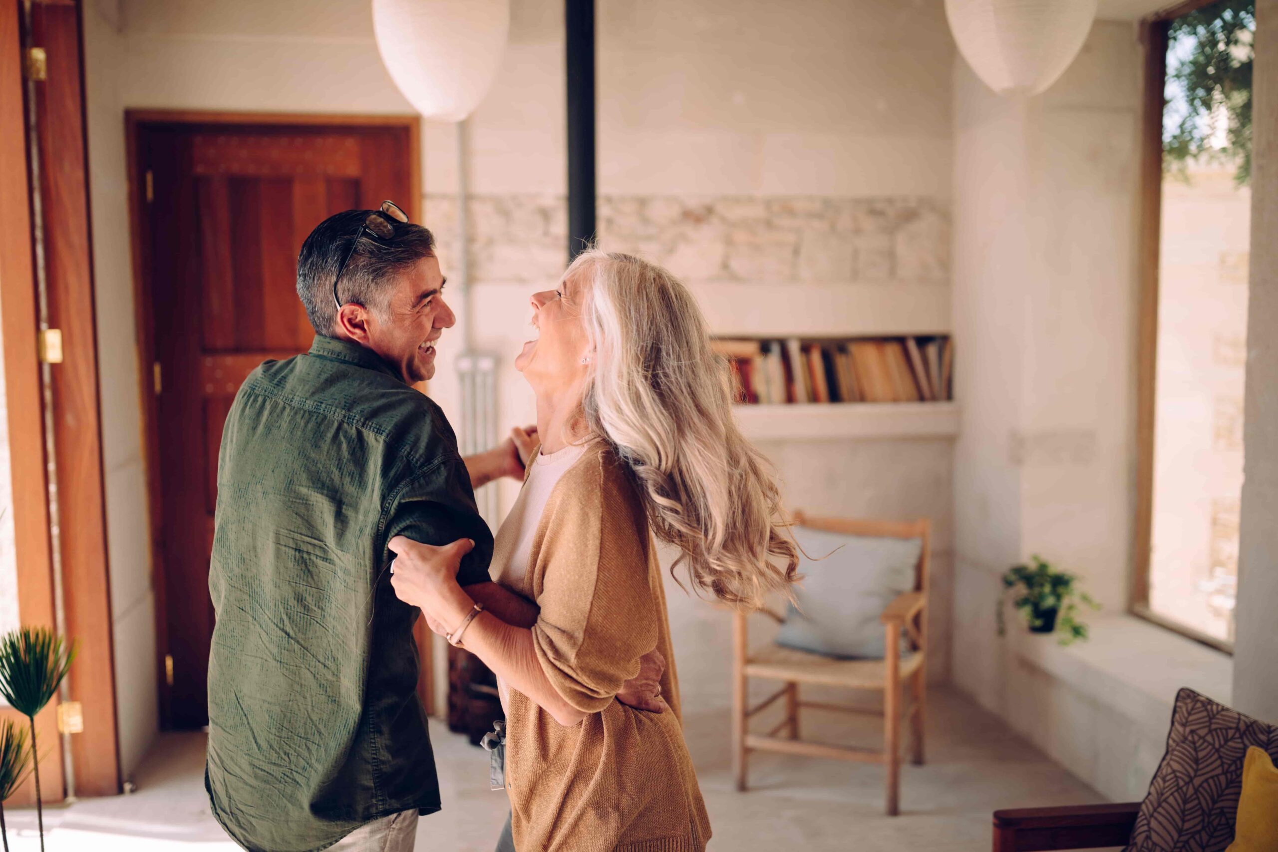 Personalized hearing aid