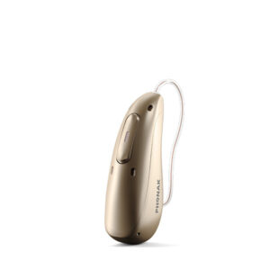 Phonak hearing aid