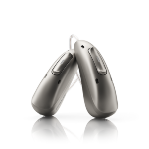 Phonak AI hearing aid